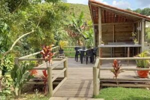 Pousada Chacara Familia H