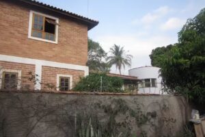 Pousada Chácara Famille Brun