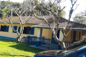 Pousada Ch&aacute;cara S&atilde;o Jos&eacute;