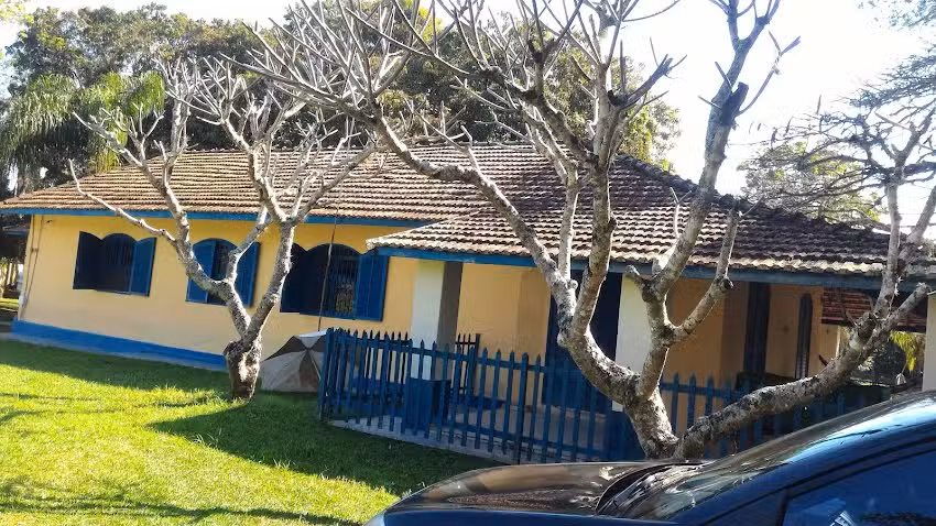Pousada Ch&aacute;cara S&atilde;o Jos&eacute;