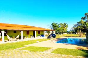 Pousada Chácara Sonho