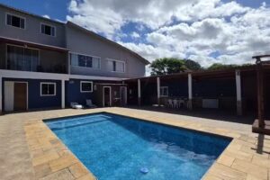 Pousada & Ch&aacute;cara Wanderlust