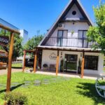 Pousada Chal&eacute;