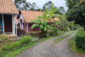 Pousada Chal&eacute; da Barreira &ndash; Taquaritinga do Norte &ndash; PE