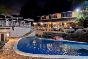 Pousada Chal&eacute; da Montanha