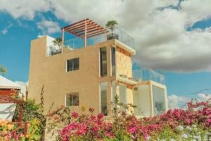 Pousada Chal&eacute; da Serra