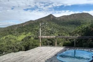 Pousada Chal&eacute; da Serra/Chal&eacute; do Rock Pub