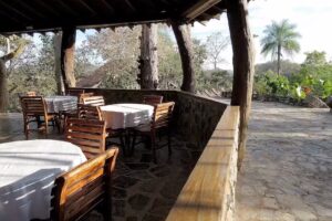 Pousada Chalé do Bosque