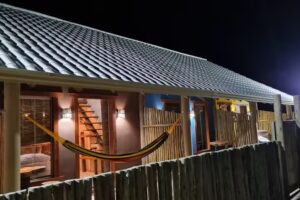 Pousada Chal&eacute; do Vini