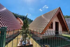 Pousada Chal&eacute; dos Ip&ecirc;s