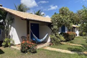 Pousada Chalé Heloisa