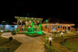 Pousada Chal&eacute; Luiz | Santo Ant&ocirc;nio do Pinhal