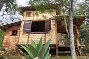 Pousada Chale Pe da Serra