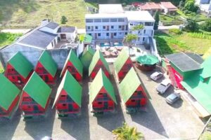 Pousada Chalé Pico da Bandeira