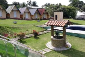 Pousada Chal&eacute; R4