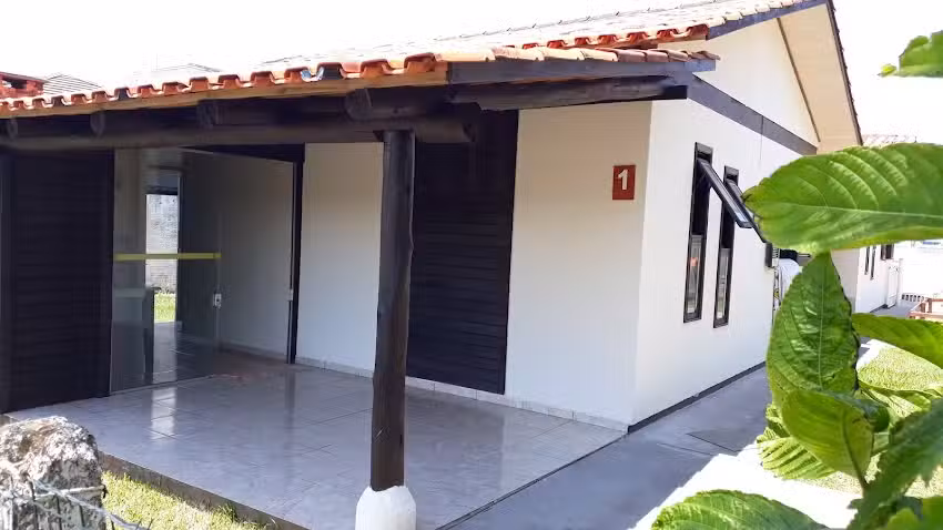 Pousada CHALEIRA PRETA &ndash; Hospedagem e Lazer