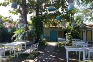 Pousada & Chal&eacute;s Ch&aacute;cara do Vale