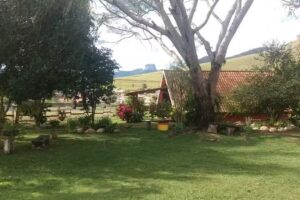 Pousada Chal&eacute;s da Estalagem