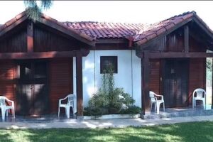 Pousada Chalés da Felicidade