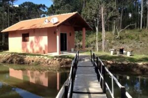 Pousada Chalés da Lua