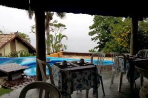 Pousada Chal&eacute;s de Netuno