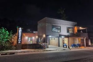 Pousada Chal&eacute;s Do Cunha&uacute;