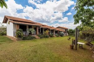 Pousada Chales do Sol