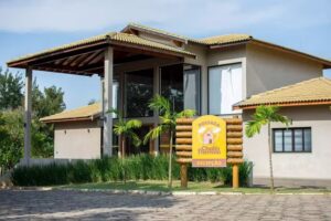 Pousada Chales do Thermas