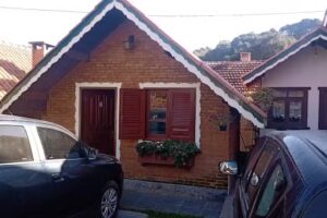 Pousada Chal&eacute;s Monte Verde