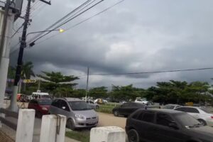 Pousada Chal&eacute;s Pedras Verdes