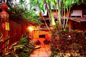 Pousada Challes Vila Maresias