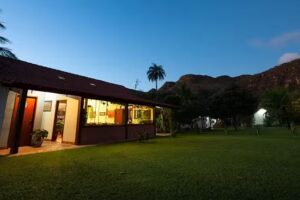 Pousada Ch&atilde;o da Serra | Serra do Cip&oacute;