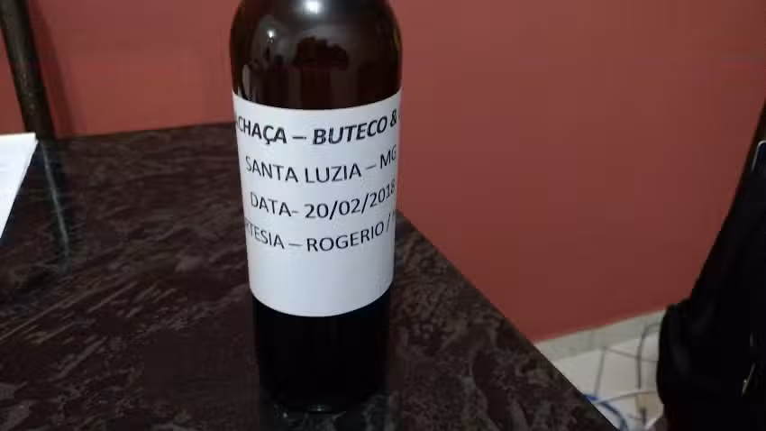 Pousada Chao da Terra