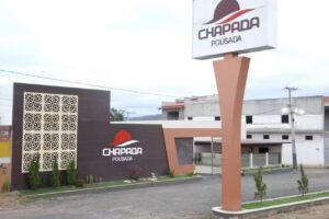Pousada Chapada