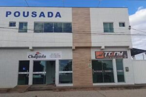Pousada Chapada do Araripe