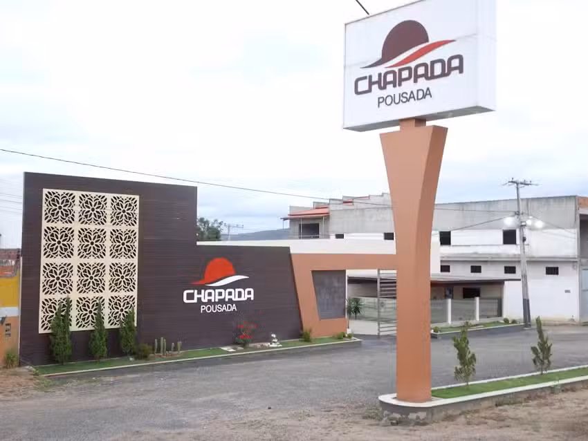 Pousada Chapada