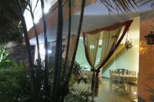 Pousada Charitas Inn