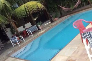 Pousada Charitas Saint-Malo