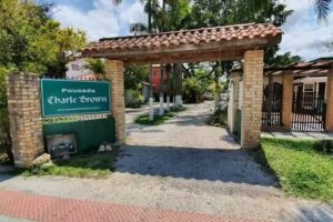 Pousada Charle Brown