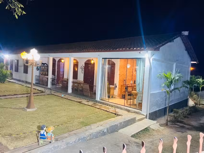 POUSADA CHARLOTTE