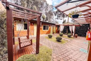 Pousada Charm Canela