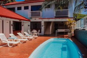 Pousada Charm Iguassu