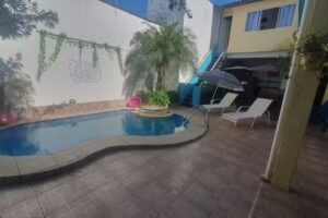 Pousada charme charmant