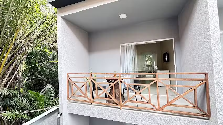 Pousada Charme D&rsquo;Maria