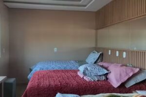 Pousada Charme da Serra