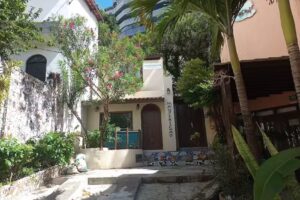 Pousada Charme Fonte do Boi