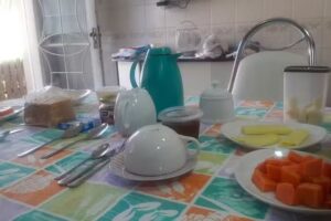 Pousada Charmos Vov&oacute; Ema