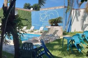 Pousada Chateau Sophie