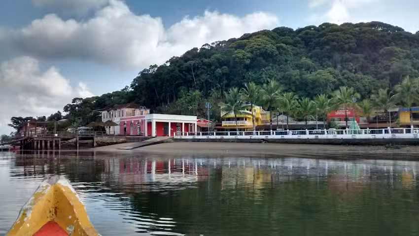 Pousada Chaua