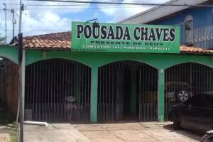 Pousada Chaves